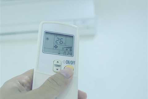 What are the health impacts of air conditioning?