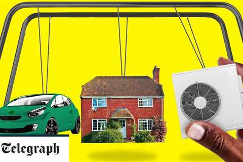 Burden or Opportunity?  The struggle to turn heat pumps into hot properties