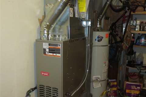 Portland Furnace Replacement Services - Call (503)698-5588 Competitive Price Quote! Portland Office ..