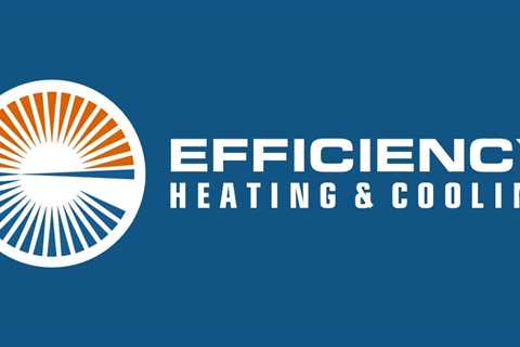 When is it Time to Replace - Efficiency Heating & Cooling