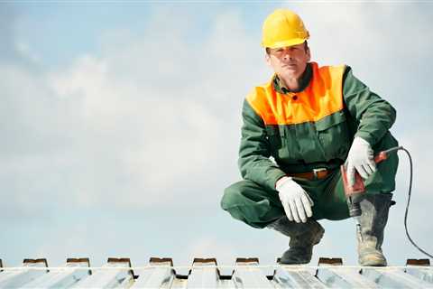 Affordable Roof Replacement Rochester NY