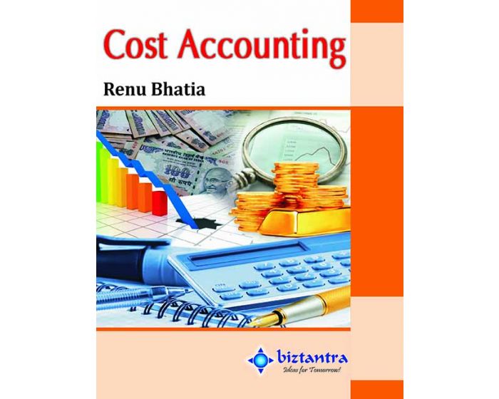 Cost Accounting Definition - What Is Cost Accounting?