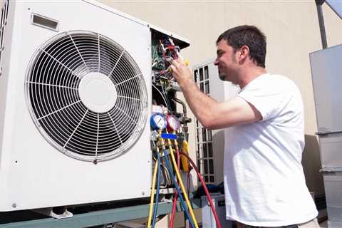 What to look for in an air conditioning repair company?