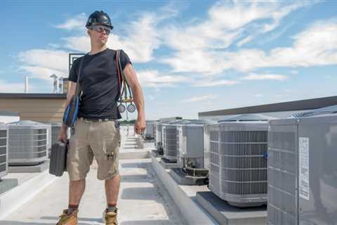 How to choose an air conditioning repair company?