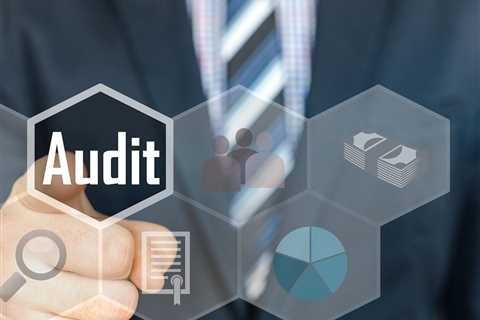 Financial Auditor Qualifications