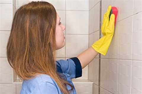 The Very Best Commercial Cleaning Services Springfield