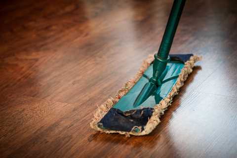 The Best Holme Wood Commercial Cleaning Services