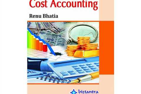 Cost Accounting Definition - What Is Cost Accounting?
