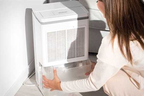 How to clean your humidifier