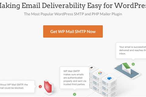 The Best Email Plugin For WordPress