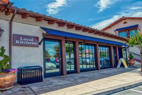 Local Kitchens Opens Seventh Location in Los Gatos, CA