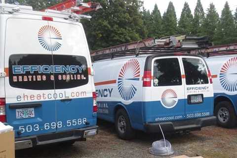 Durham HVAC Company - Efficiency Heating & Cooling