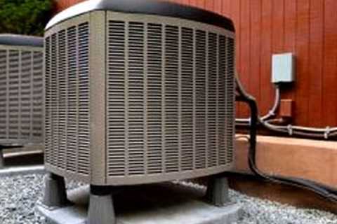 Hillsboro HVAC Company - Efficiency Heating & Cooling