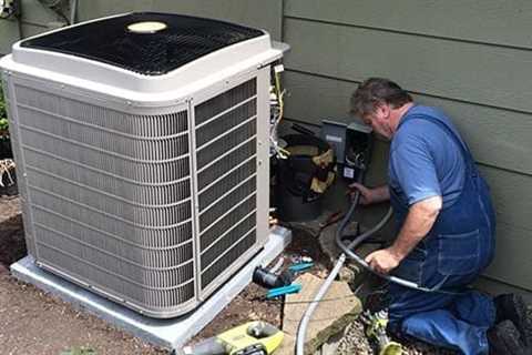 Maintenance Tips - Efficiency Heating & Cooling