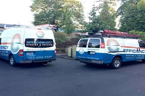 Marylhurst HVAC Company - Efficiency Heating & Cooling