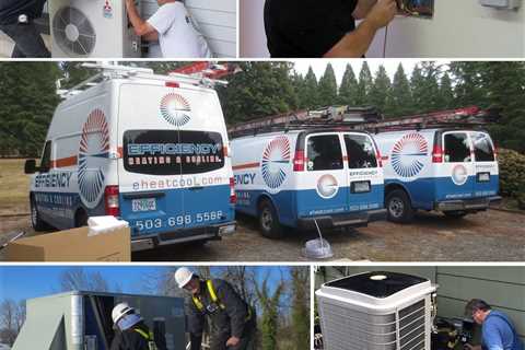Planning for a GREAT 2015 - Efficiency Heating & Cooling