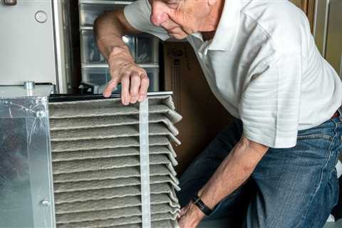 Prepare Your Heating System for Winter - Efficiency Heating & Cooling