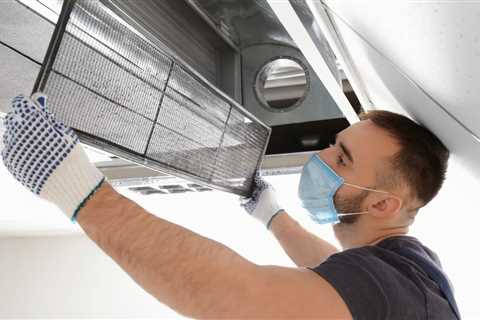 What's better residential or commercial HVAC? - Efficiency Heating & Cooling