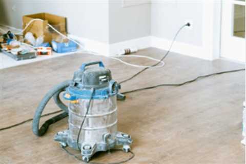 The Very Best Church Hill Commercial Cleaning Solutions