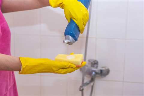 The Best Clayton West Commercial Cleaning Services