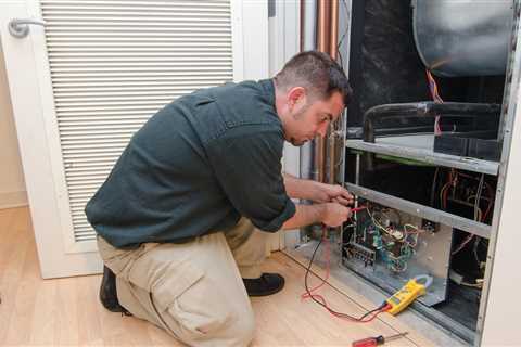 How long do HVAC systems last?  Solved!