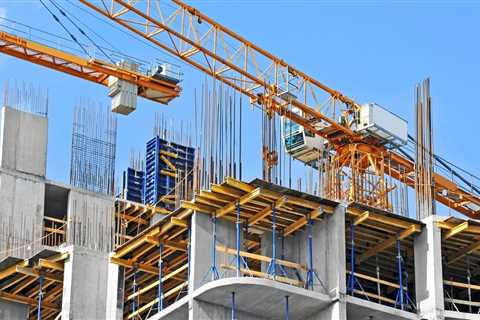 Avoiding Construction Injuries