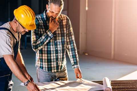 How To Find A Reliable Contractor For Your Home Improvement Needs