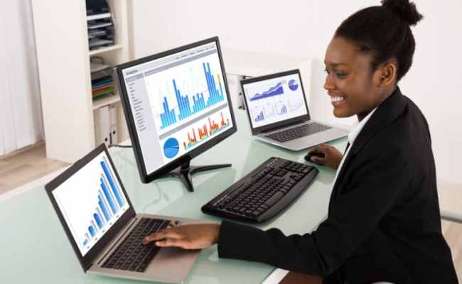 Qualifications for a Market Research Analyst