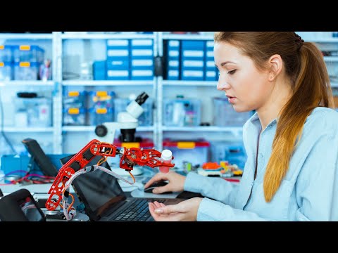 What Does a Materials Engineer Do? Materials Engineering Job Outlook