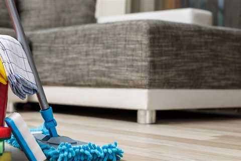 The Best Moorside Commercial Cleaning Services