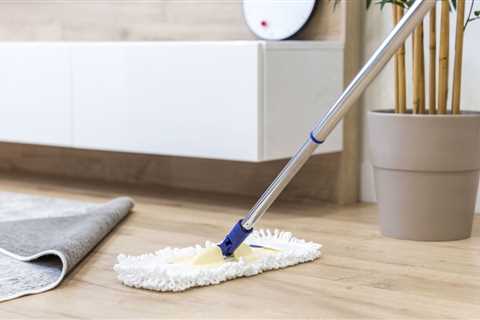 The Best Commercial Cleaning Solutions Ovenden