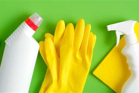 The Best Commercial Cleaning Service Pudsey