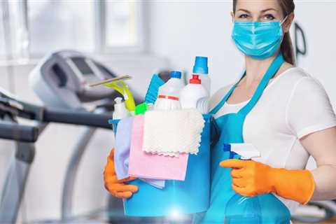 The Very Best Commercial Cleaning Solutions Sands