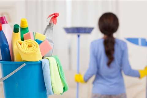 The Very Best Commercial Cleaning Services Woodlesford