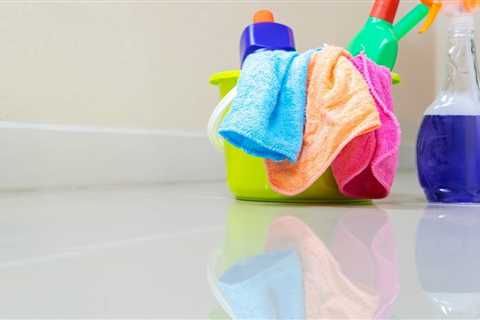 The Very Best Commercial Cleaning Service Scotland