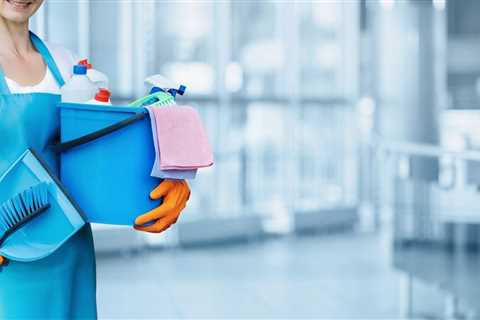 The Best Wetherby Commercial Cleaning Service