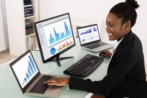 Qualifications for a Market Research Analyst