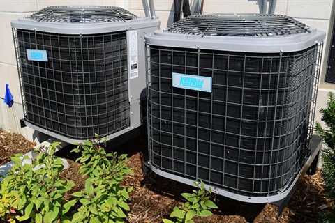 4 reasons why your air conditioner is below average in the summer – Hometown Station |  KHTS FM 98..