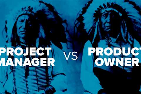 Project Manager Vs Product Manager