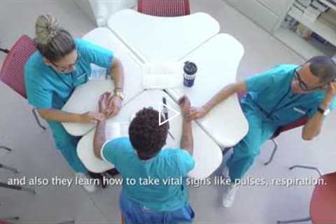 Nurse Aide Career Training