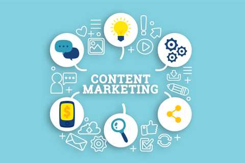 5 Types of Online Marketing Content