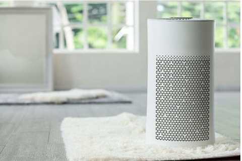 11% growth expected in the air purifier market