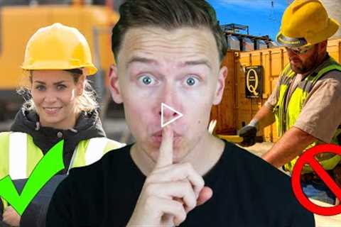 Top 10 Best Trade Jobs (Trades Careers Ranked)
