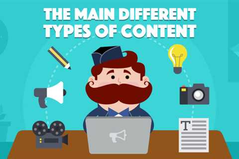 A Quick Guide to Content Types