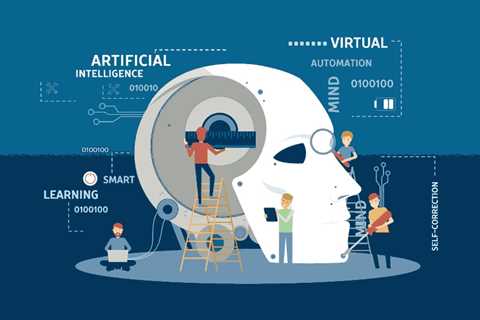 Digital Marketing Artificial Intelligence