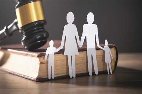 Why family law is important?