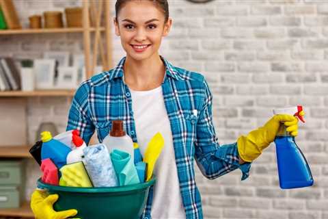 Hampton Magna Commercial Cleaning Service