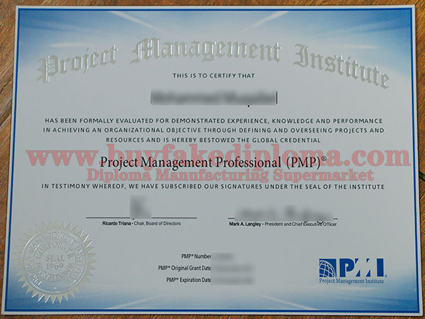 Online Certificate in Project Management Programs