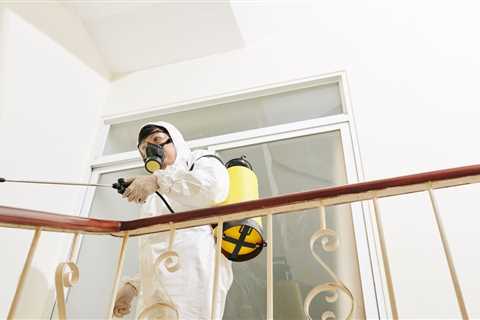 Littleworth Commercial Cleaning Service