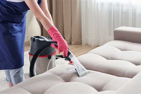 Stoneleigh Commercial Cleaning Service